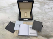 2022 A. Lange and Sohne Datograph Perpetual Calendar 41mm Manual Watch 410.032