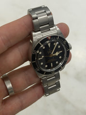 2023 Tudor Black Bay 58 Men's Watch 79030N 39mm Automatic Watch - Papers only