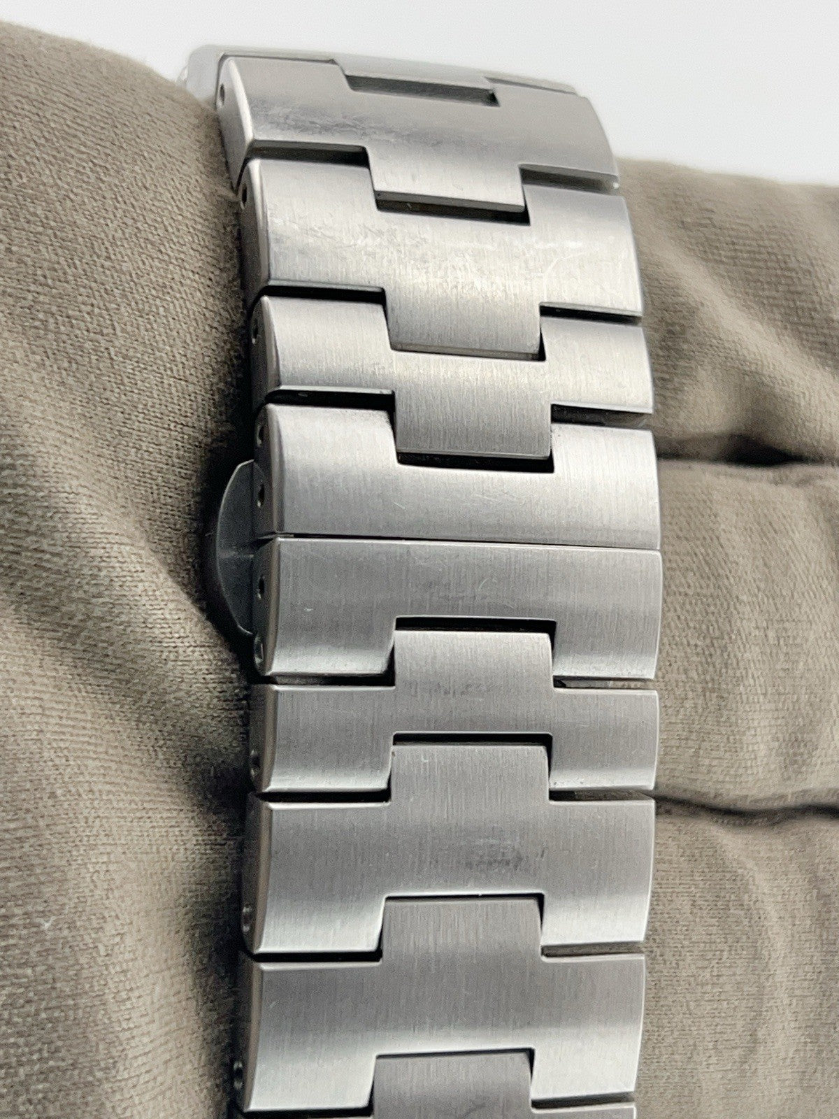 Panerai Luminor Marina Stainless Steel Black Dial 44mm Automatic Men’s PAM00299