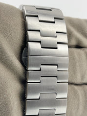 Panerai Luminor Marina Stainless Steel Black Dial 44mm Automatic Men’s PAM00299