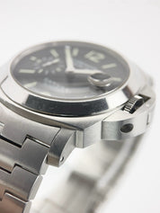 Panerai Luminor Marina Stainless Steel Black Dial 44mm Automatic Men’s PAM00299
