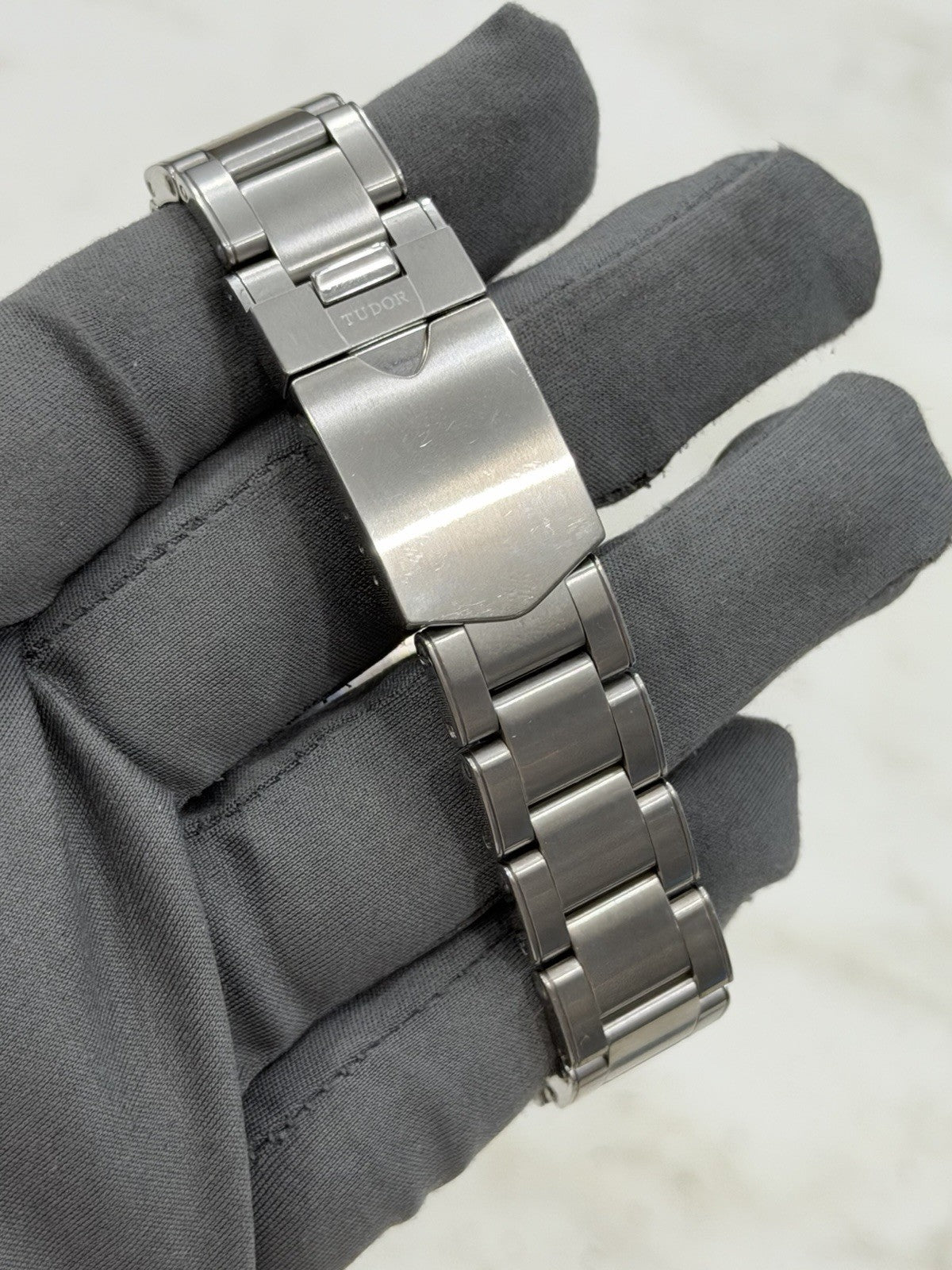 2025 Tudor Black Bay 58 Men's Watch 79030N 39mm Automatic Watch - Box and Papers