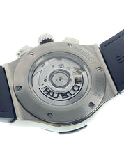 Hublot Classic Titanium Grey Dial 45mm Automatic Men's Watch 521.NX.7071.LR