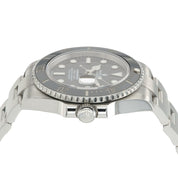 Rolex Submariner Black Dial Stainless Steel 41mm Automatic Men’s Watch 126610LN
