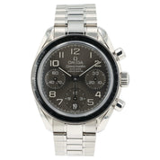 Omega Seamaster Gray Dial Steel 38mm Automatic Men’s Watch 324.30.38.40.06.001