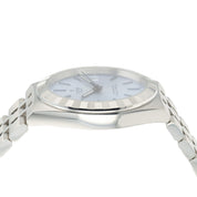 Tudor Royal Light Blue Dial Stainless Steel 36mm Automatic Men’s Watch 2836C1A0