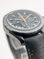 Omega Speedmaster Apollo Black Dial Manual Wind Men's Watch 311.92.44.30.01.001