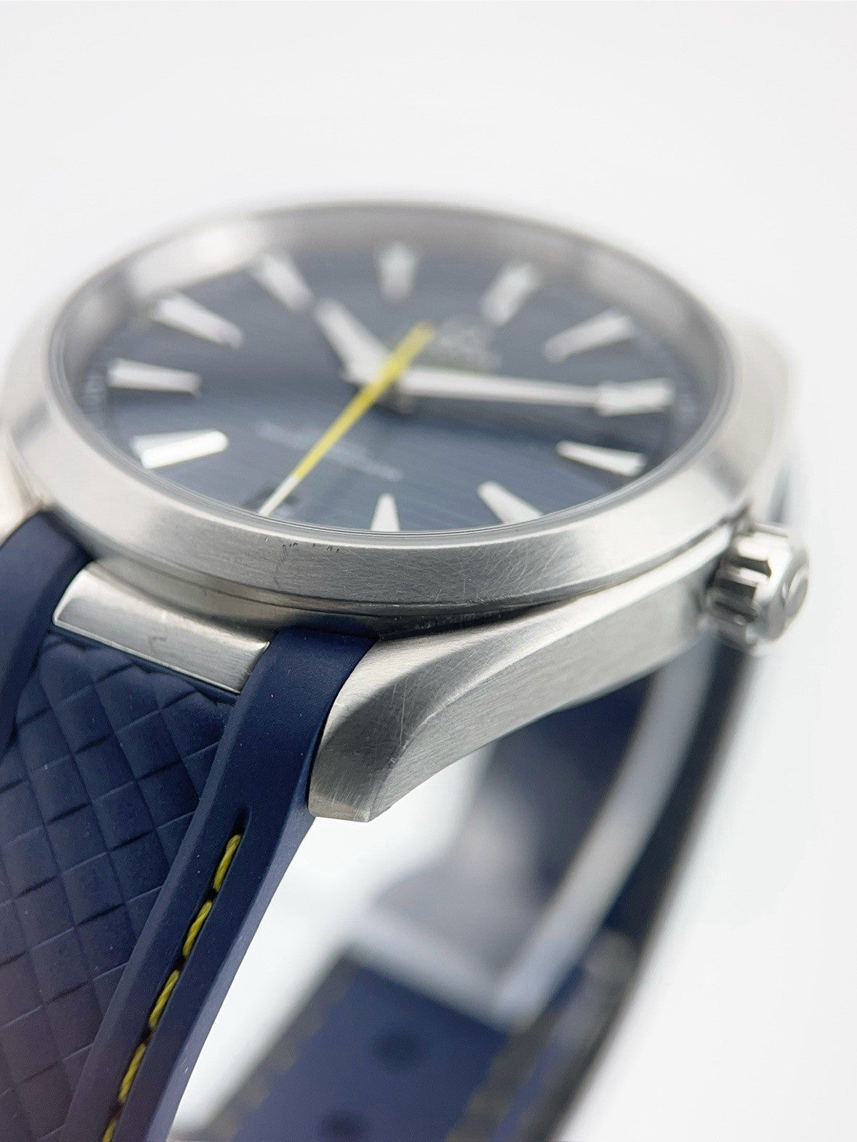 Omega Seamaster Aqua Terra 220.12.41.21.03.009