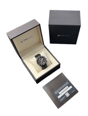 Tag Heuer Carrera Skeleton Dial Stainless Steel 43mm Automatic Men’s CAR201V