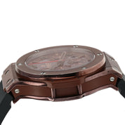Hublot Big Bang Steel Brown Dial 44mm Automatic Men’s Watch 301.SL.1008.RX