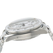 Omega Speedmaster Steel White Dial 38mm Automatic Mens Watch 324.33.38.40.04.001