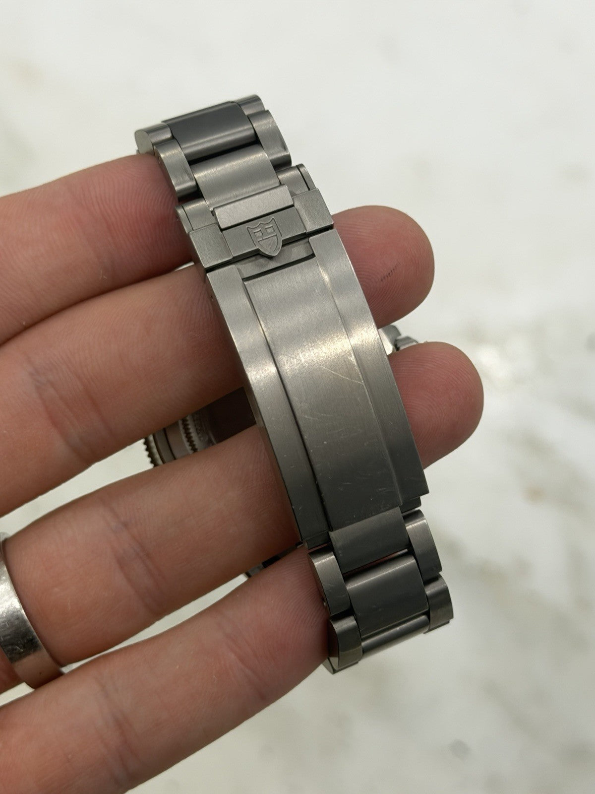 2022 Tudor Pelagos 39mm Titanium Automatic Black Mens Watch 25407N