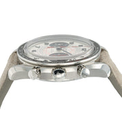 Omega Speedmaster Chronoscope Silver Dial Steel 43mm Manual 329.30.43.51.02.002