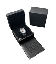 Bell & Ross Chronograph White Dial Steel 41mm Automatic Mens Watch BRV2-94-S
