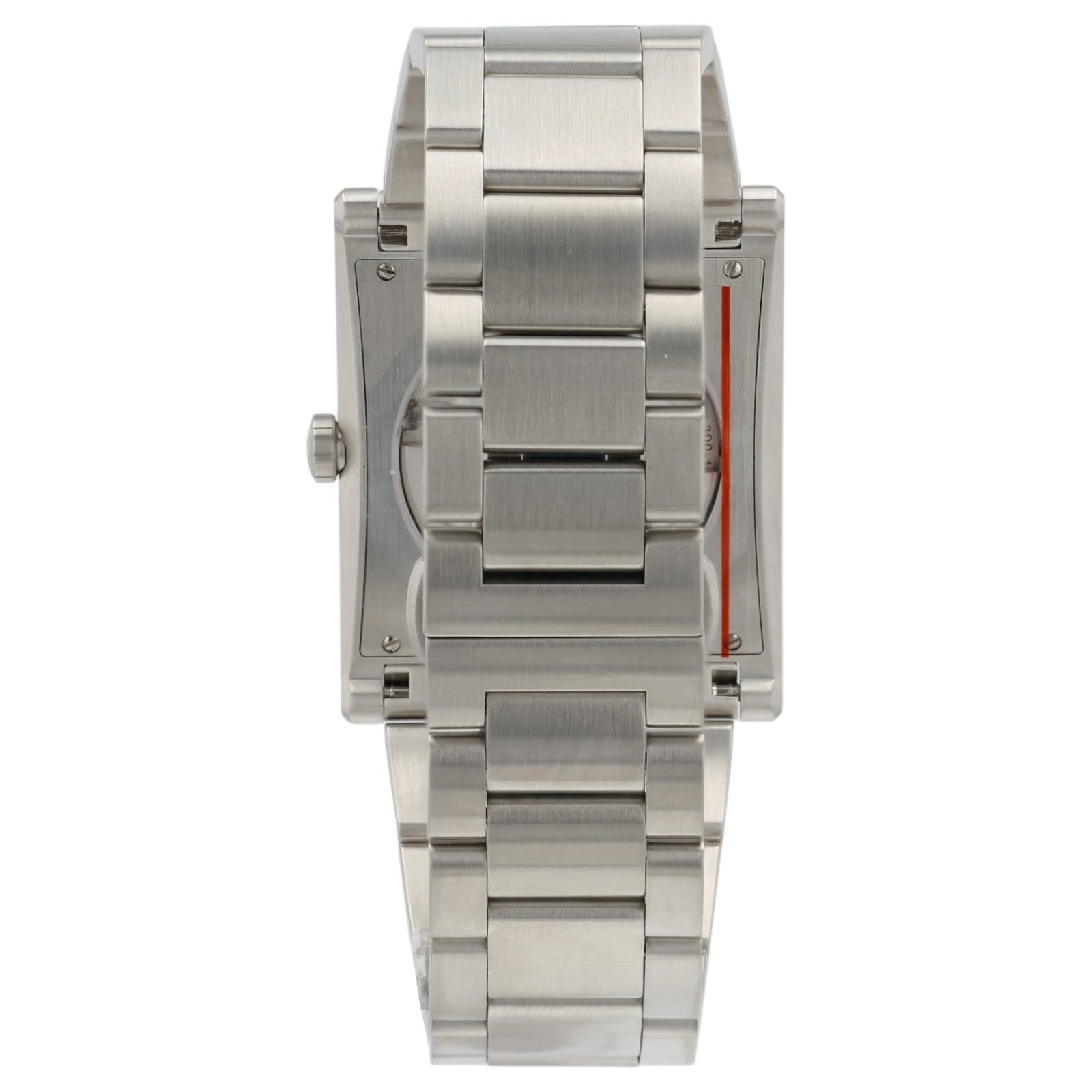 NEW Ralph Lauren 867 White Dial Stainless Steel 35mm Automatic Men's Watch