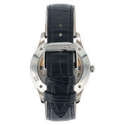 Jaeger LeCoultre Master Silver Dial Stainless Steel 39mm Automatic Mens Q1548530