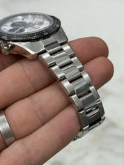 2024 Zenith Chronomaster Sport Steel White Dial 41mm Automatic 03.3100.3600/69