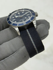 2024 Tudor Black Bay 58 Blue 79030B  Stainless Steel 39mm Automatic Watch - B/P