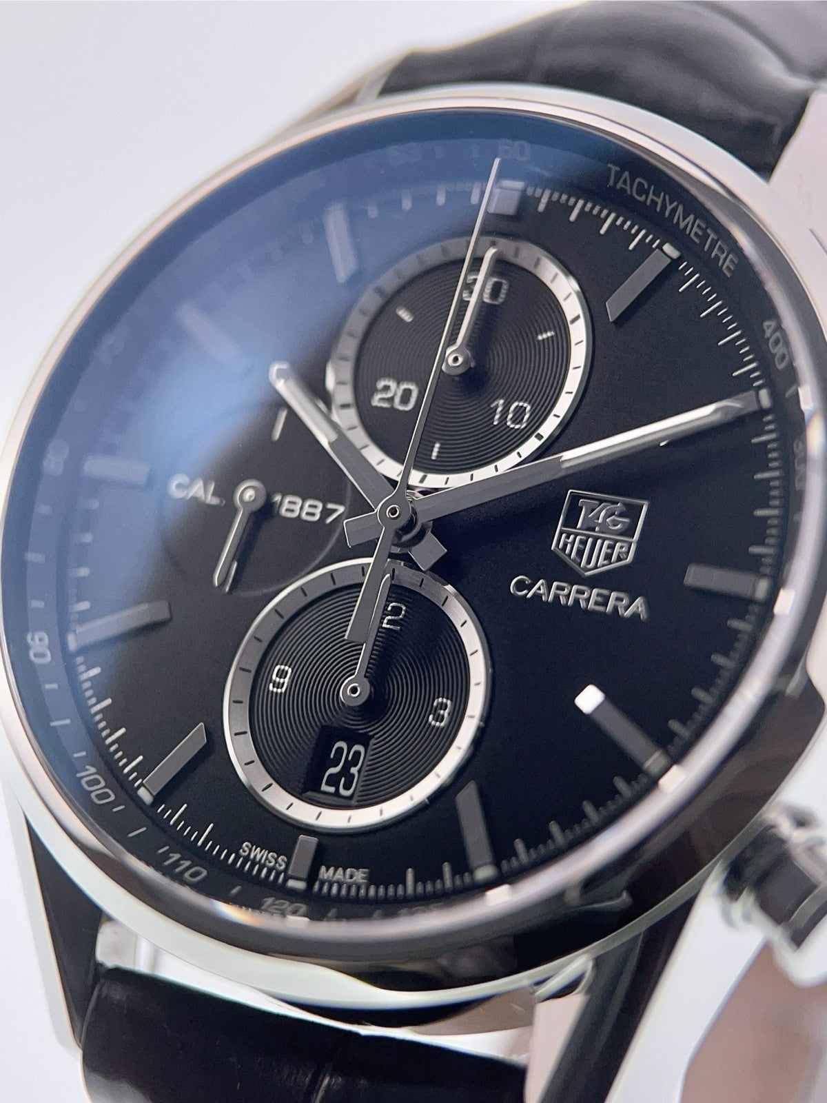 TAG Heuer Carrera Calibre 1887 CAR2110-5