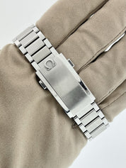Omega Speedmaster '57 Stainless Manual Winding Mens Watch 332.10.41.51.11.001