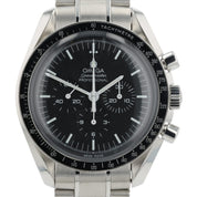 Omega Speedmaster Professional Black Dial Steel 42mm Manual 311.30.42.30.01.005