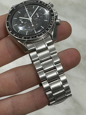 Omega Speedmaster Professional 42mm Stainless Manual Wind Moonwatch 3570.50