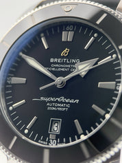Breitling Superocean AB2020