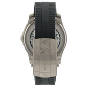 Breitling Aerospace B70 Orbiter Orange Dial Titanium 43mm Quartz Men’s EB7010