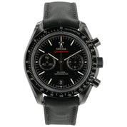 Omega Speedmaster Black Dial Ceramic 44mm Automatic Mens 311.92.44.51.01.003
