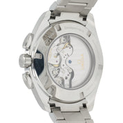 Omega Seamaster White Dial Stainless Steel 44mm Automatic 231.10.44.50.04.001