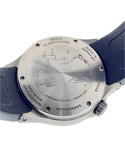 Muhle Glashutte Titanium Black Dial 43mm Automatic Men’s Watch M1-51-03-KB