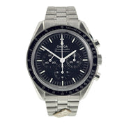 Omega Speedmaster Dominos Steel Black Dial 42mm Manual 310.30.42.50.01.001