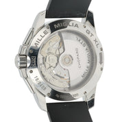 Chopard Mille Miglia Black Dial Stainless Steel 44mm Automatic Men’s 16/8459