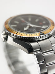 Omega Seamaster Planet Ocean Steel Black Dial 42mm Automatic Men’s 2209.50.00