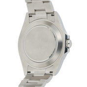 Rolex Explorer II White Dial Stainless Steel 42mm Automatic Mens Watch 226570