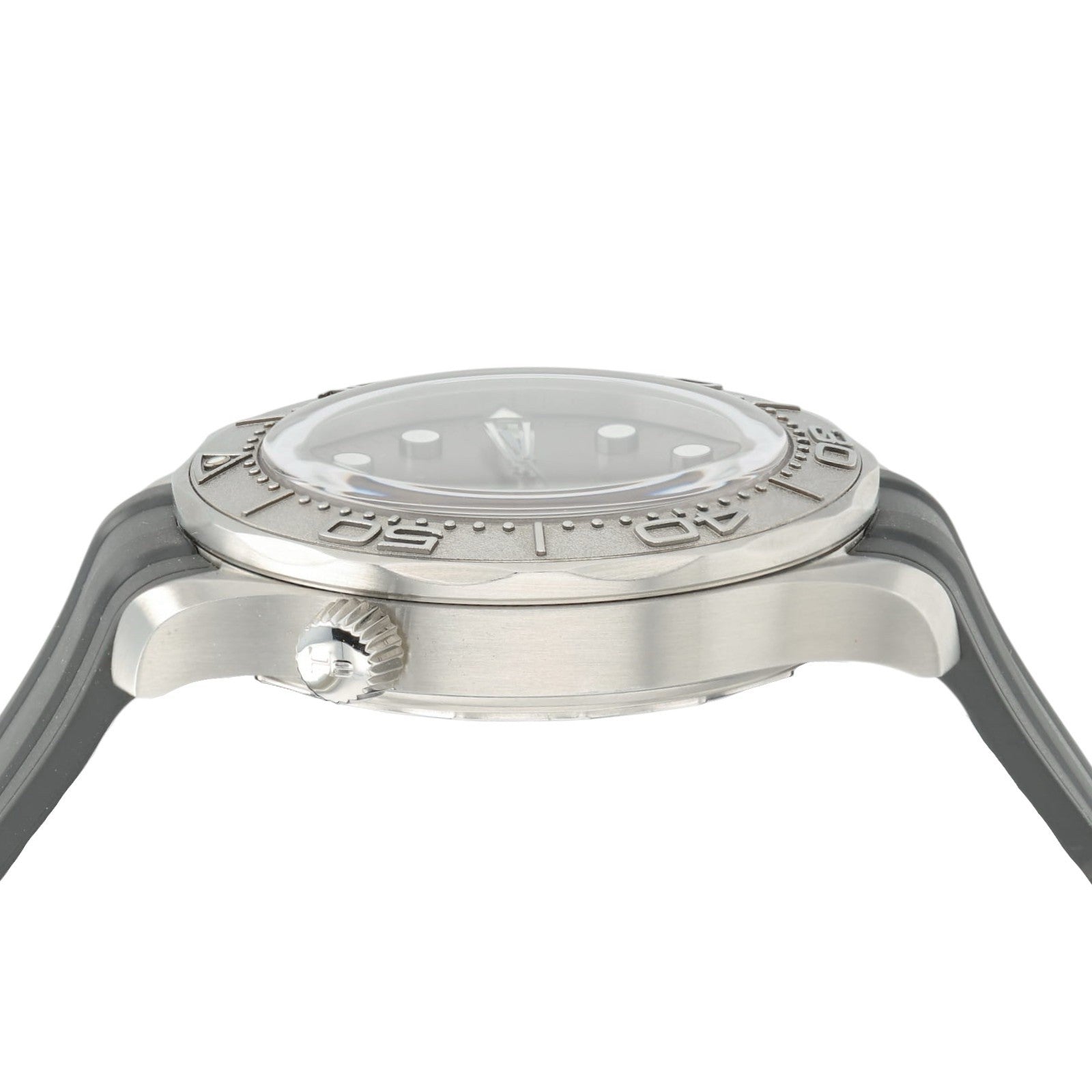 Omega Seamster Gray Dial Stainless Steel 42mm Automatic Mens 210.30.42.20.06.002