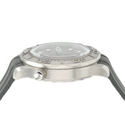 Omega Seamster Gray Dial Stainless Steel 42mm Automatic Mens 210.30.42.20.06.002