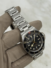 2019 Tudor Black Bay 58 Men's Watch 79030N 39mm Automatic Watch - Box and Papers