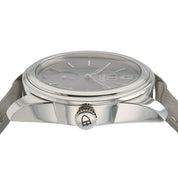 Tudor Glamour Double Date Gray Dial Stainless Steel 42mm Automatic Men’s 57000
