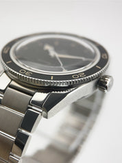 Omega Seamaster Steel Black Dial 41mm Automatic Men’s Watch 234.30.41.21.01.001