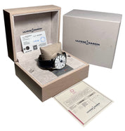 Ulysse Nardin Marine Torpilleur Moonphase 1193-310 | Birmingham Luxury Watches Birmingham, Michigan