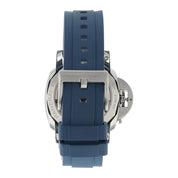 Panerai Luminor Marina Stainless Steel White Dial 42mm Automatic Mens PAM00523