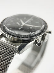 Omega Speedmaster Steel Black Dial 39mm Manual Wind Men's Watch 311.32.40.30.001