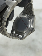 Tudor Black Bay Steel Black 41mm Automatic Men’s Watch 7941A1A0NU Box Paper