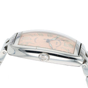 Franck Muller Casablanca Steel Salmon Dial 32mm Automatic Mens Watch 2852 SC H