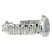 Piaget Polo Stainless Steel Green Dial 42mm Automatic Mens Watch G0A45005
