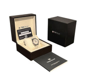 Tag Heuer Carrera Lady Steel MOP Dial 36mm Quartz Movement Womens Watch WBG1312