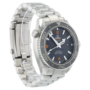 Omega Planet Ocean Black Dial Stainless Steel 46mm Automatic 232.20.46.21.01.003