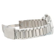 Omega Seamaster Stainless Steel Black Dial 39mm Automatic 234.10.39.20.01.001