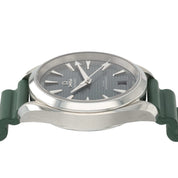 Omega Seamaster Aqua Terra Green Dial 41mm Automatic Mens 220.10.41.21.10.001